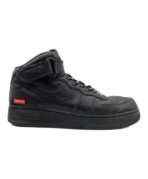 NIKE（ナイキ）NIKE (ナイキ) SUPREME (シュプリーム) Air Force 1 Mid 