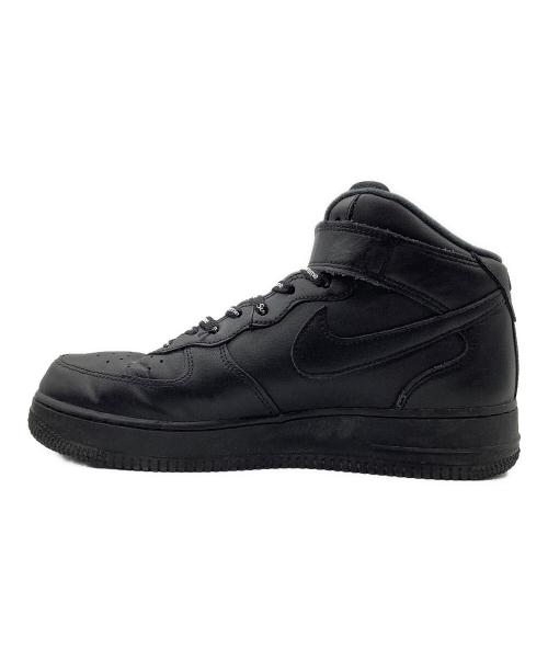 NIKE（ナイキ）NIKE (ナイキ) SUPREME (シュプリーム) Air Force 1 Mid 