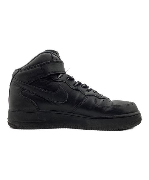 NIKE（ナイキ）NIKE (ナイキ) SUPREME (シュプリーム) Air Force 1 Mid 