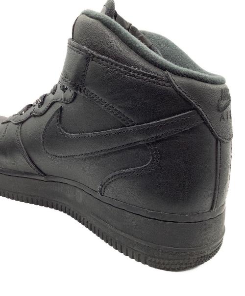 NIKE（ナイキ）NIKE (ナイキ) SUPREME (シュプリーム) Air Force 1 Mid 
