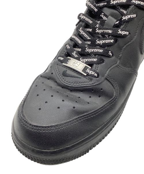 NIKE（ナイキ）NIKE (ナイキ) SUPREME (シュプリーム) Air Force 1 Mid 