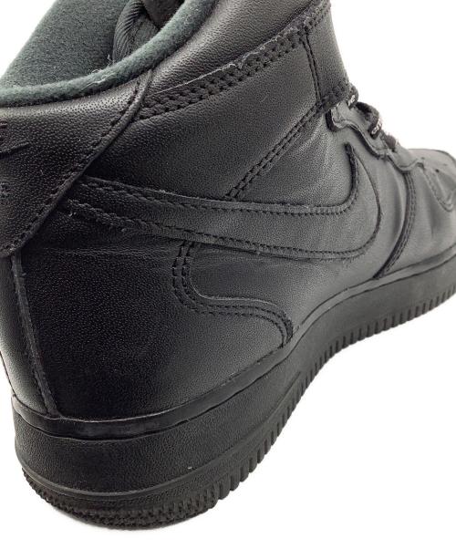 NIKE（ナイキ）NIKE (ナイキ) SUPREME (シュプリーム) Air Force 1 Mid 