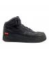 中古・古着 NIKE (ナイキ) SUPREME (シュプリーム) Air Force 1 Mid 