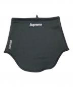 SUPREMEシュプリーム）の古着「WINDSTOPPER」｜ブラック