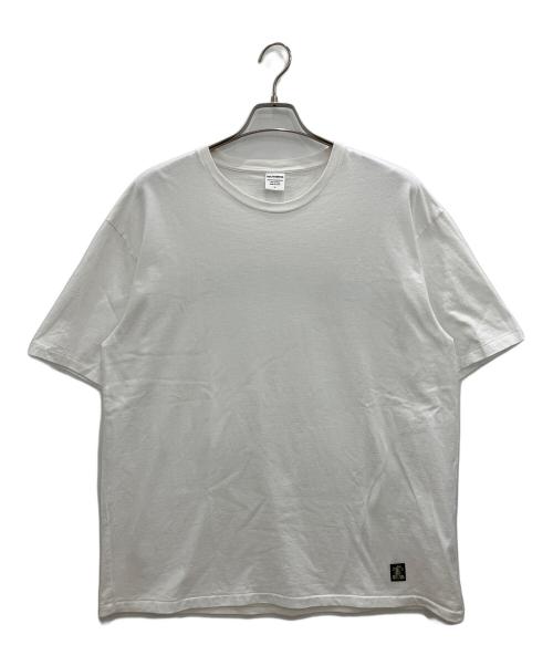 WACKO MARIA（ワコマリア）WACKO MARIA (ワコマリア) GUILTY PARTIES ホワイト サイズ:Lの古着・服飾アイテム