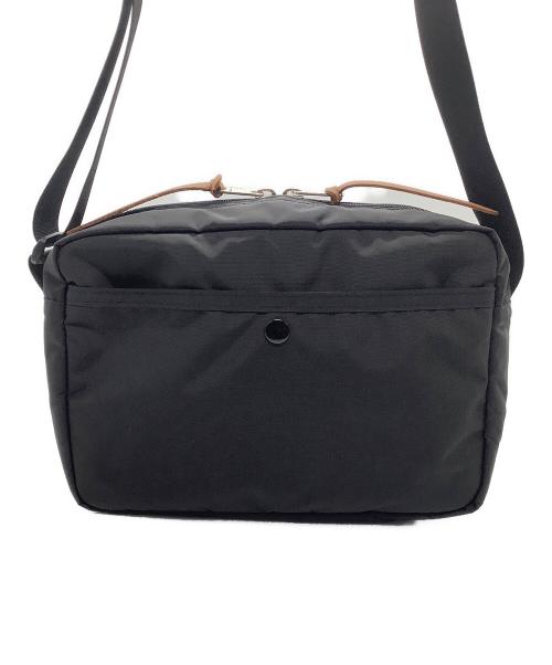 GREGORY（グレゴリー）GREGORY (グレゴリー) ショルダーバッグ　Utility Shoulder S ブラックの古着・服飾アイテム