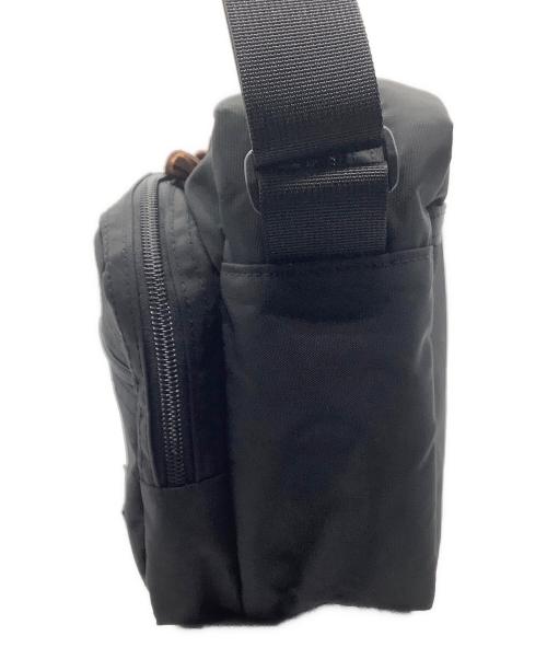 GREGORY（グレゴリー）GREGORY (グレゴリー) ショルダーバッグ　Utility Shoulder S ブラックの古着・服飾アイテム