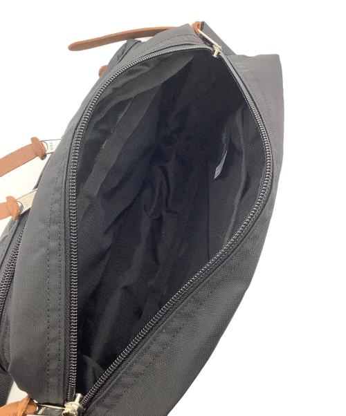 GREGORY（グレゴリー）GREGORY (グレゴリー) ショルダーバッグ　Utility Shoulder S ブラックの古着・服飾アイテム