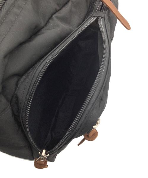 GREGORY（グレゴリー）GREGORY (グレゴリー) ショルダーバッグ　Utility Shoulder S ブラックの古着・服飾アイテム