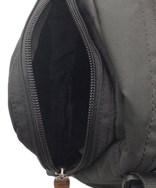 GREGORY（グレゴリー）GREGORY (グレゴリー) ショルダーバッグ　Utility Shoulder S ブラックの古着・服飾アイテム