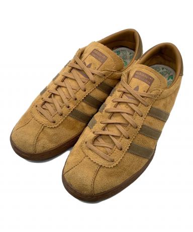 中古・古着通販】adidas (アディダス) ローカットスニーカー Tobacco