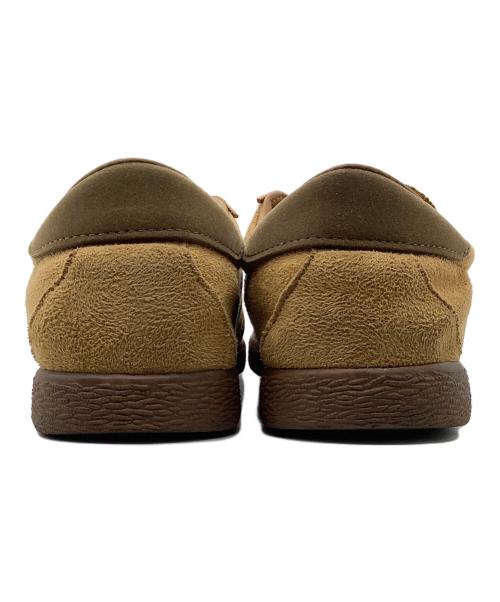 adidas（アディダス）adidas (アディダス) ローカットスニーカー　Tobacco Gruen ブラウン サイズ:26.5の古着・服飾アイテム
