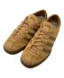 adidas（アディダス）の古着「ローカットスニーカー　Tobacco Gruen」｜ブラウン