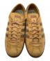 adidas (アディダス) ローカットスニーカー　Tobacco Gruen ブラウン サイズ:26.5：7000円