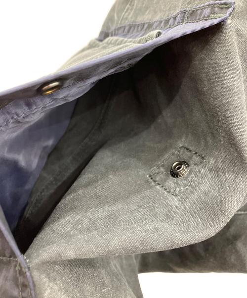 AVIREX（アヴィレックス）AVIREX (アヴィレックス) FADED CUSTOM CARGO PANTS ブラック サイズ:Lの古着・服飾アイテム