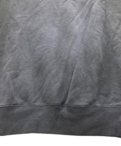 AVIREX（アヴィレックス）AVIREX (アヴィレックス) 半袖スウェット ブラック サイズ:Mの古着・服飾アイテム