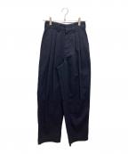 THE SHINZONEザ シンゾーン）の古着「TOMBOY PANTS」｜ネイビー