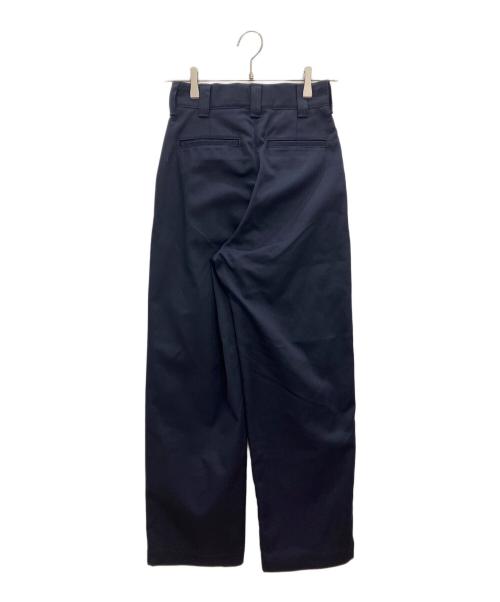 THE SHINZONE（ザ シンゾーン）THE SHINZONE (ザ シンゾーン) TOMBOY PANTS ネイビー サイズ:POの古着・服飾アイテム