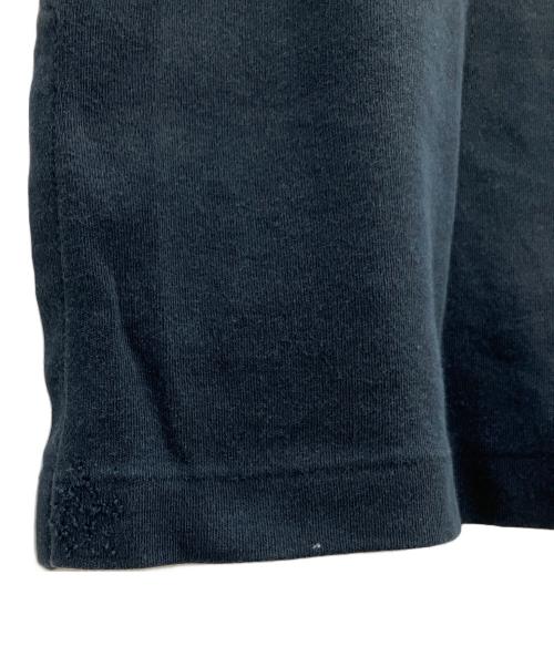 POLO RALPH LAUREN（ポロ・ラルフローレン）POLO RALPH LAUREN (ポロ・ラルフローレン) 半袖シャツ ブラック サイズ:XLの古着・服飾アイテム