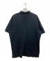 POLO RALPH LAUREN (ポロ・ラルフローレン) 半袖シャツ ブラック サイズ:XL：4500円