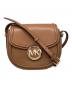 MICHAEL KORS（マイケルコース）の古着「ショルダーバッグ」｜ブラウン