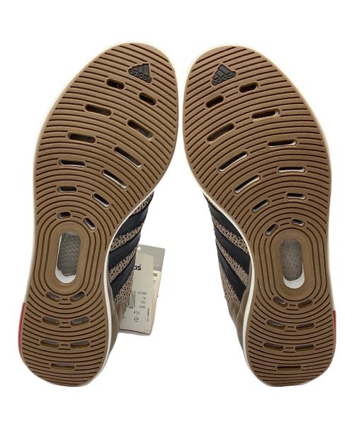 adidas（アディダス）adidas (アディダス) シューズ　Spezial Light カーキ サイズ:26 未使用品の古着・服飾アイテム
