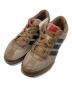 adidas（アディダス）の古着「シューズ　Spezial Light」｜カーキ