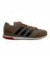 中古・古着 adidas (アディダス) シューズ　Spezial Light カーキ サイズ:26 未使用品：5000円