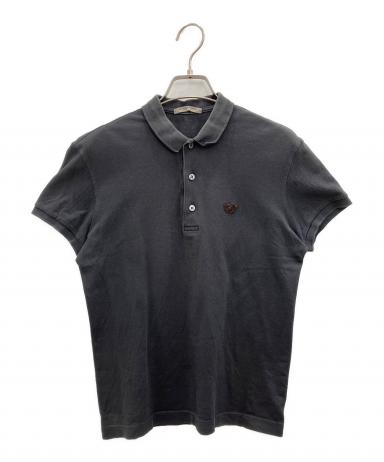 中古・古着通販】BOTTEGA VENETA (ボッテガベネタ) ポロシャツ