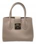 FURLA（フルラ）の古着「ハンドバッグ　メトロポリス」｜アイボリー