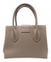 FURLA (フルラ) ハンドバッグ　メトロポリス アイボリー：6000円