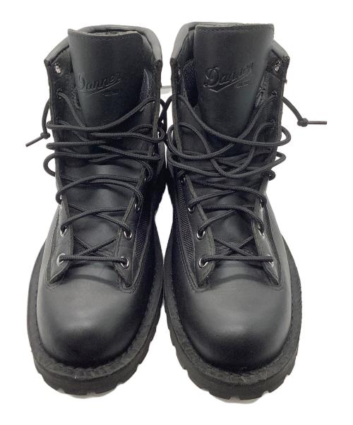 Danner（ダナー）Danner (ダナー) フィールドブーツ　GORE-TEX ブラック サイズ:27.5の古着・服飾アイテム