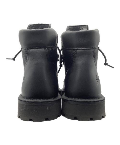 Danner（ダナー）Danner (ダナー) フィールドブーツ　GORE-TEX ブラック サイズ:27.5の古着・服飾アイテム