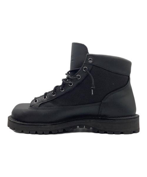 Danner（ダナー）Danner (ダナー) フィールドブーツ　GORE-TEX ブラック サイズ:27.5の古着・服飾アイテム