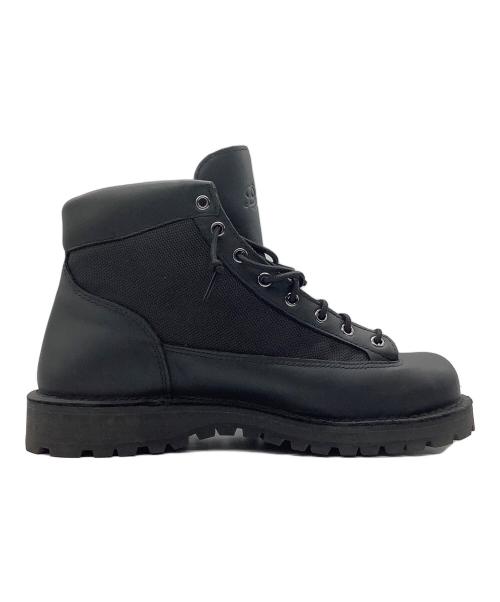 Danner（ダナー）Danner (ダナー) フィールドブーツ　GORE-TEX ブラック サイズ:27.5の古着・服飾アイテム