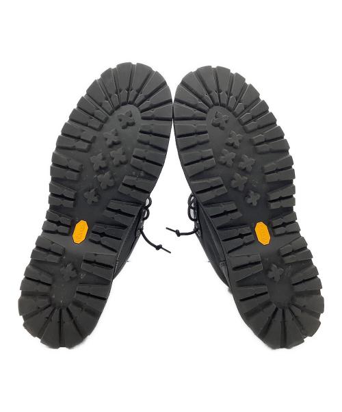 Danner（ダナー）Danner (ダナー) フィールドブーツ　GORE-TEX ブラック サイズ:27.5の古着・服飾アイテム