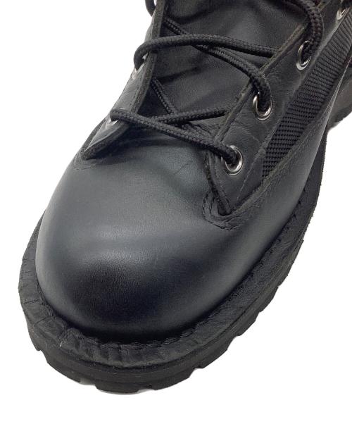 Danner（ダナー）Danner (ダナー) フィールドブーツ　GORE-TEX ブラック サイズ:27.5の古着・服飾アイテム
