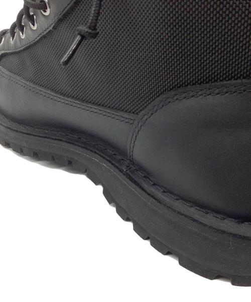 Danner（ダナー）Danner (ダナー) フィールドブーツ　GORE-TEX ブラック サイズ:27.5の古着・服飾アイテム