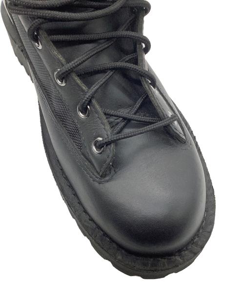 Danner（ダナー）Danner (ダナー) フィールドブーツ　GORE-TEX ブラック サイズ:27.5の古着・服飾アイテム