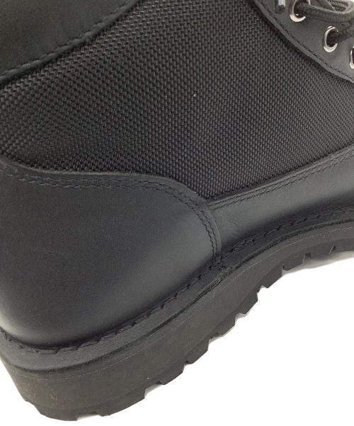 Danner（ダナー）Danner (ダナー) フィールドブーツ　GORE-TEX ブラック サイズ:27.5の古着・服飾アイテム