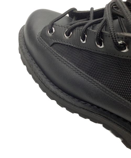 Danner（ダナー）Danner (ダナー) フィールドブーツ　GORE-TEX ブラック サイズ:27.5の古着・服飾アイテム