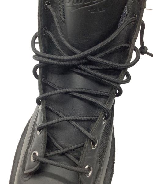 Danner（ダナー）Danner (ダナー) フィールドブーツ　GORE-TEX ブラック サイズ:27.5の古着・服飾アイテム