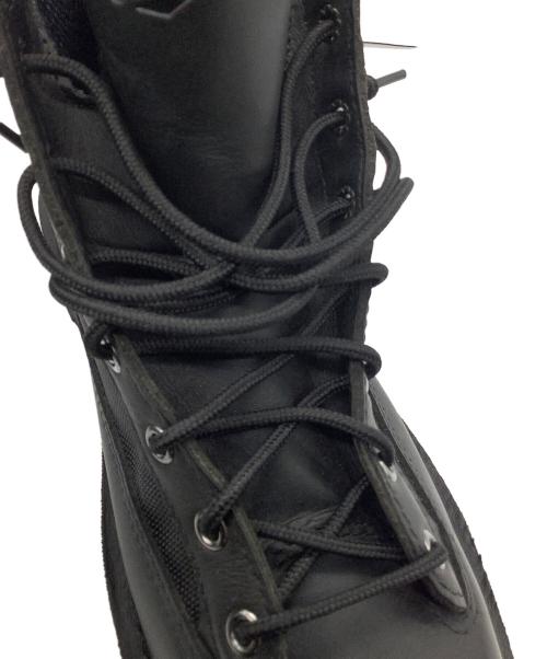 Danner（ダナー）Danner (ダナー) フィールドブーツ　GORE-TEX ブラック サイズ:27.5の古着・服飾アイテム