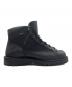 中古・古着 Danner (ダナー) フィールドブーツ　GORE-TEX ブラック サイズ:27.5：17000円