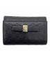 GUCCI（グッチ）の古着「6連キーケース　GG」｜ブラック