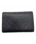 GUCCI (グッチ) 6連キーケース　GG ブラック：8000円