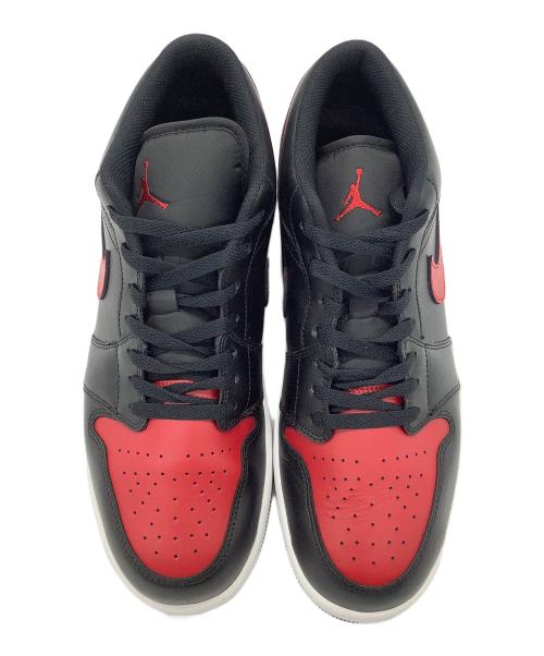 NIKE（ナイキ）NIKE (ナイキ) スニーカー　JORDAN 1 LOW 