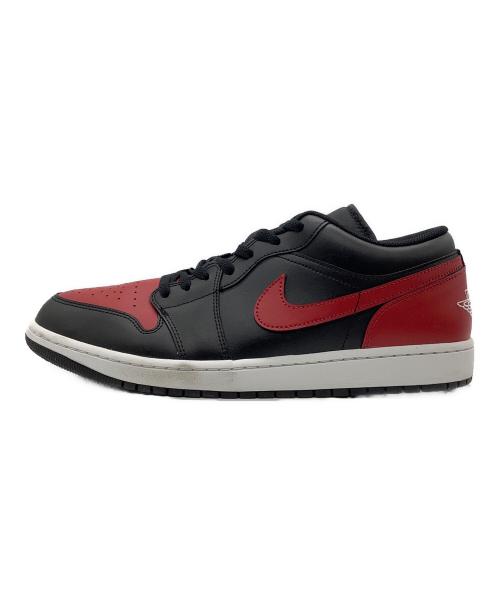 NIKE（ナイキ）NIKE (ナイキ) スニーカー　JORDAN 1 LOW 