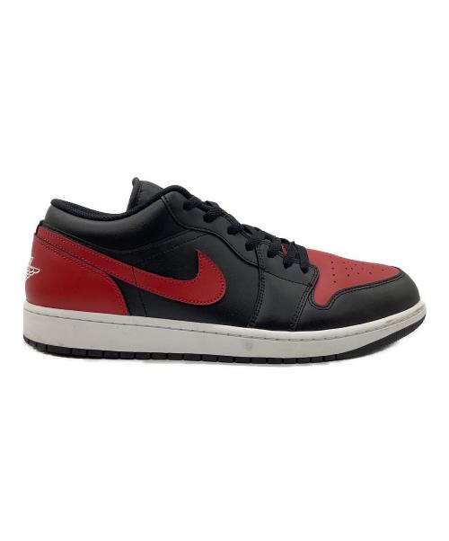 NIKE（ナイキ）NIKE (ナイキ) スニーカー　JORDAN 1 LOW 