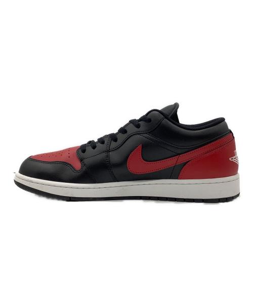 NIKE（ナイキ）NIKE (ナイキ) スニーカー　JORDAN 1 LOW 
